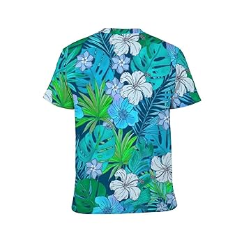 プリーツプリーズ ハイビスカス フリンジ 花柄 半袖 カットソー Tシャツ 楽天市場】Tシャツ 花柄 ハイビスカス 蝶 夏 クルーネック 丸首